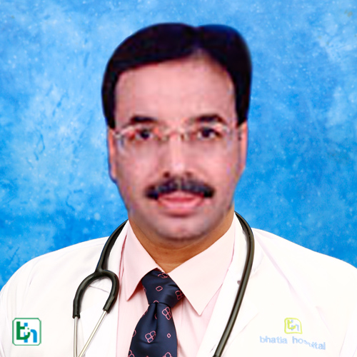 Dr Tariq Patel